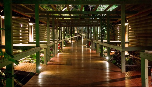 Suite estudio Deluxe