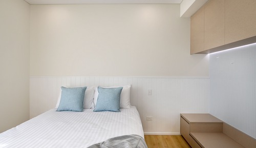 Habitación, 1 habitación