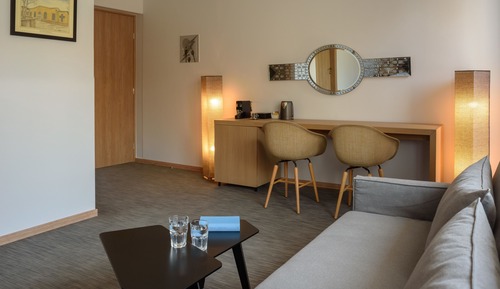 Habitación Grand
