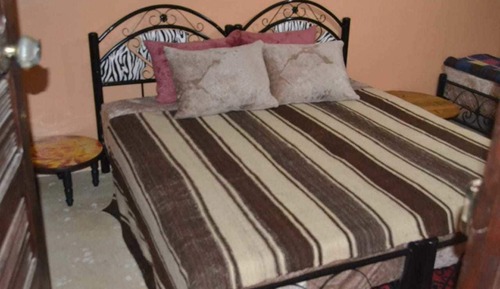 Habitación familiar