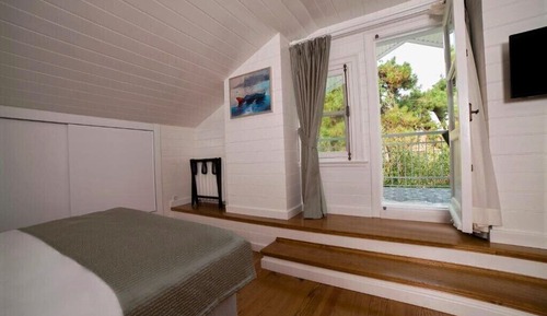 Habitación triple familiar