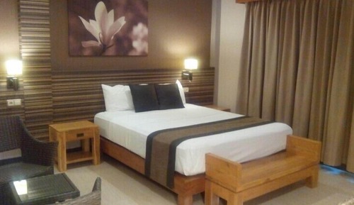 Habitación doble