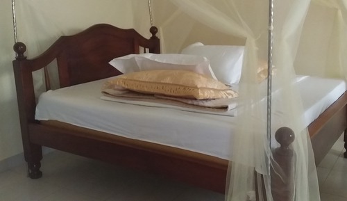 Habitación individual