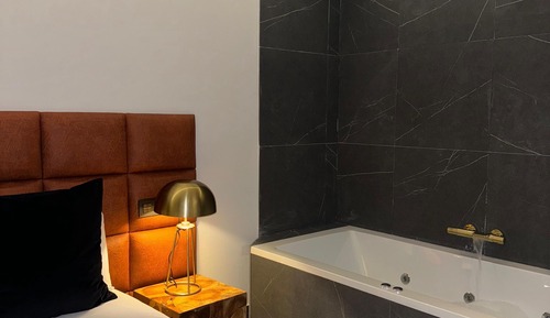 Apartamento Signature