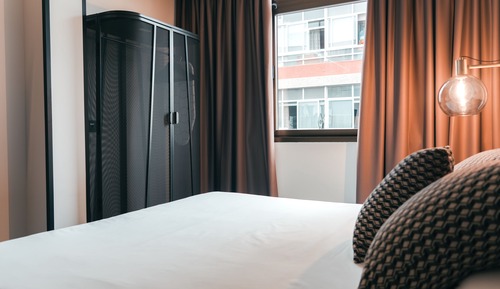 Suite estudio junior