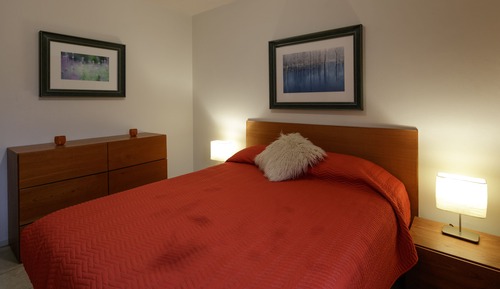 Departamento 9, 3 Habitaciones