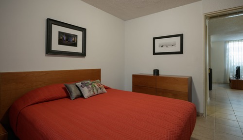 Departamento 1, 2 Habitaciones