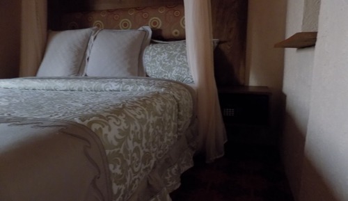 Habitación individual