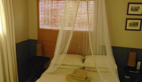 Habitación, 1 cama doble