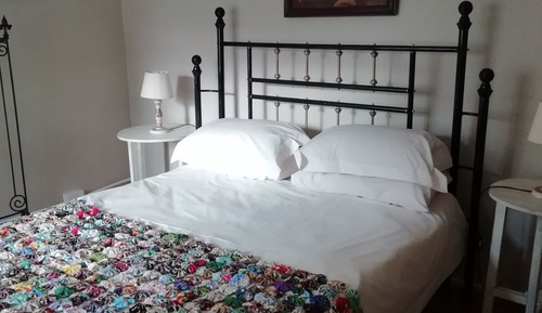 Habitación, 1 habitación