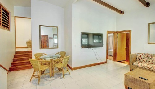 Apartamento, 2 habitaciones