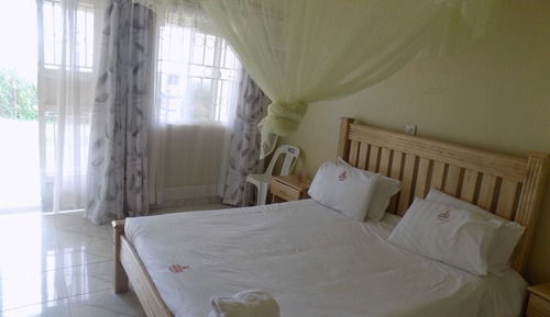 Habitación individual estándar