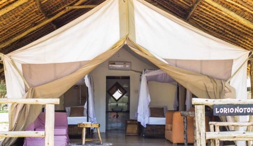 Habitación estándar