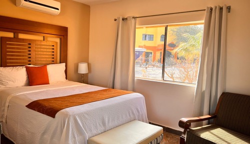 Habitación individual