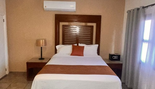 Habitación, 1 habitación