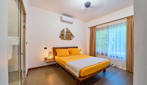Apartamento de lujo