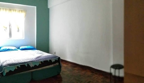 Apartamento estándar, 1 habitación, balcón, vistas a la playa