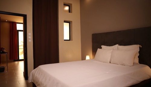 Suite Premium