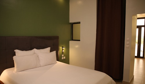 Suite estándar