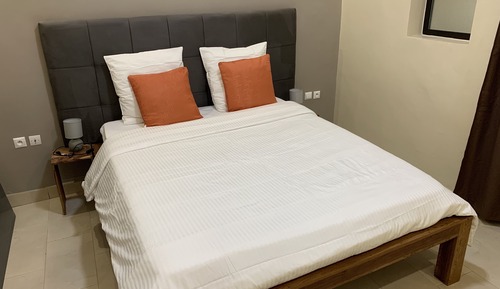 Suite superior