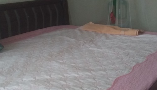 Habitación individual