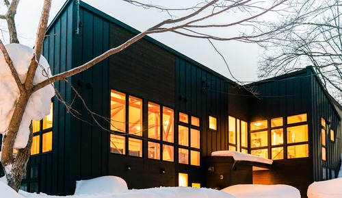 Chalet (Casi 67 West)