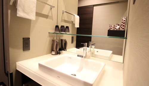 Habitación individual, fumadores (for Long Term with Shower)