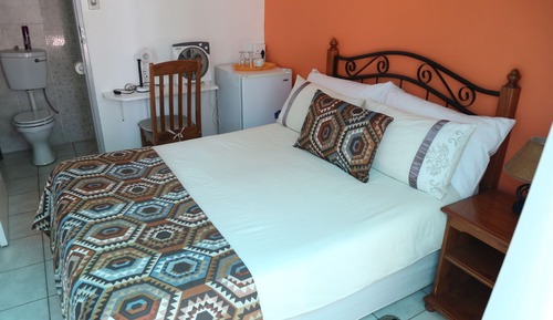 Habitación individual