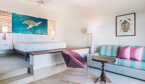 Suite junior (Promo)