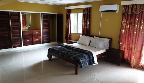 Casa exclusiva, 2 habitaciones