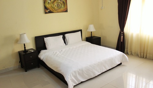 Apartamento clásico, 1 habitación