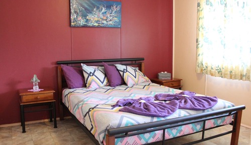 Basic Duplex, 2 Bedrooms (Cuttlefish)