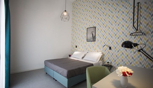 Apartamento estándar