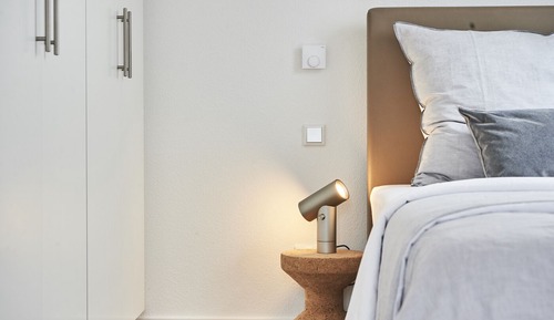 Apartamento de diseño, 1 habitación, patio, vistas al jardín (Apartment 4 - Sand)