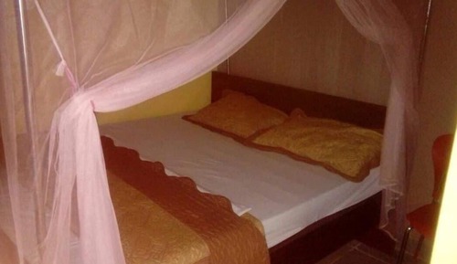 Habitación Deluxe doble