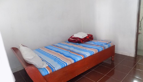 Habitación individual