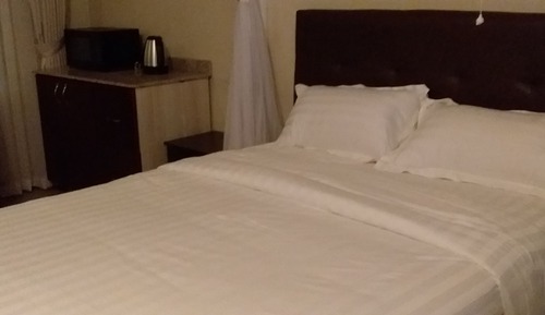 Ático, 3 habitaciones