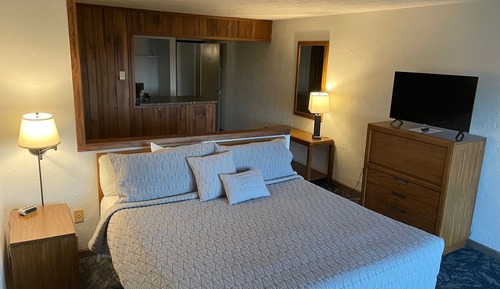 Habitación individual estándar