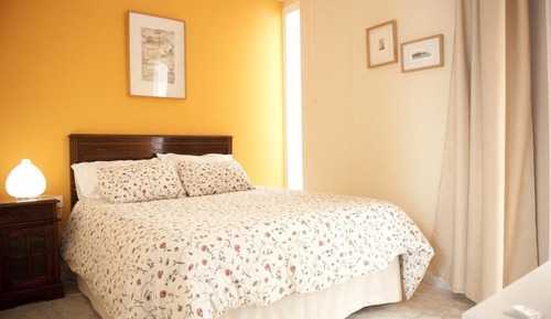 Habitación estándar doble, 1 cama doble o 2 individuales