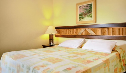 Habitación estándar