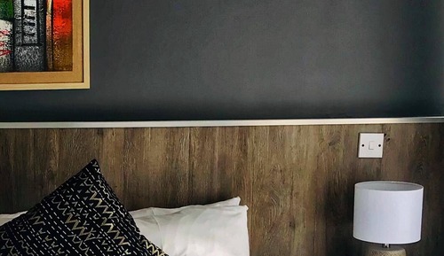 Habitación superior