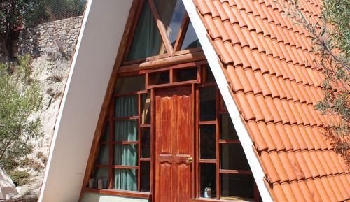 Cabaña familiar (1)