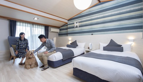 Habitación Deluxe (Top Floor)