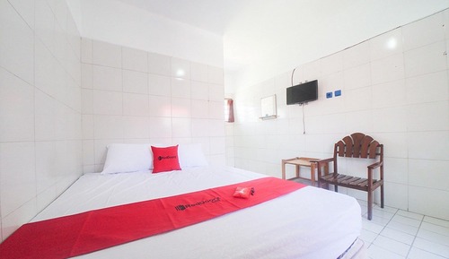 Habitación económica doble