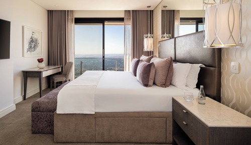 Apartamento Grand