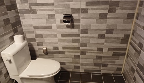 Habitación Royal, vistas al mar