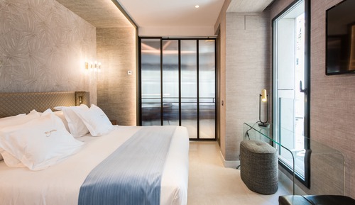 Apartamento, 1 habitación (Lobelia)