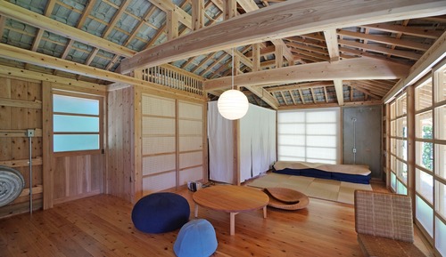 Casa (Private Vacation Home)