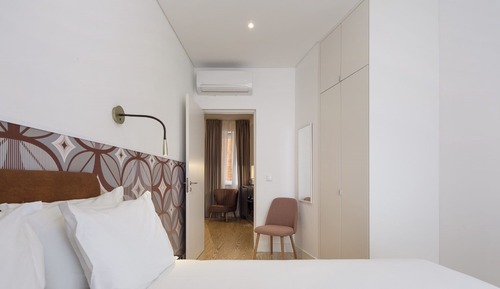 Apartamento, 1 habitación