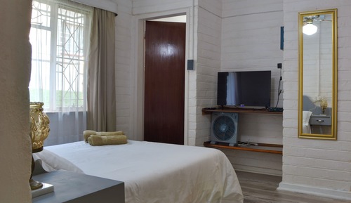 Casa de campo Confort